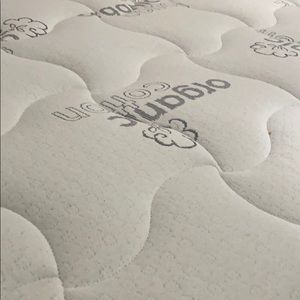 Meet your Posher, Joshua